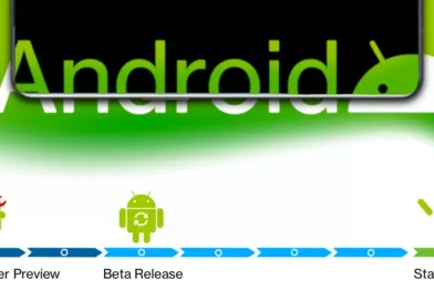 Android release